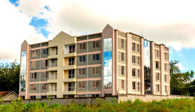 Garden Apartment for KSh 6.8M
