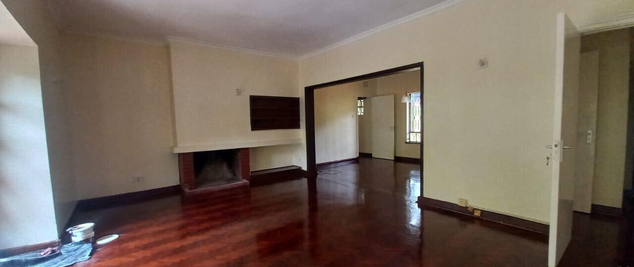 1.1-Acre Lavington Gem with Garden