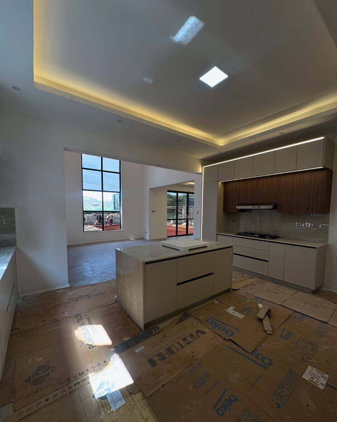 Private Pool & Pet-Friendly Townhouse - Lavington Gated Community