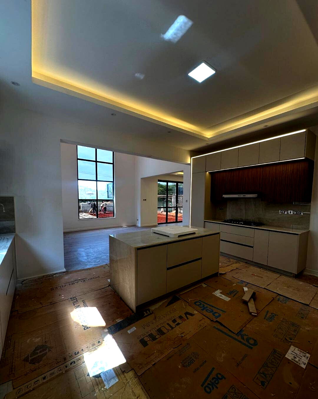 Private Pool & Pet-Friendly Townhouse - Lavington Gated Community