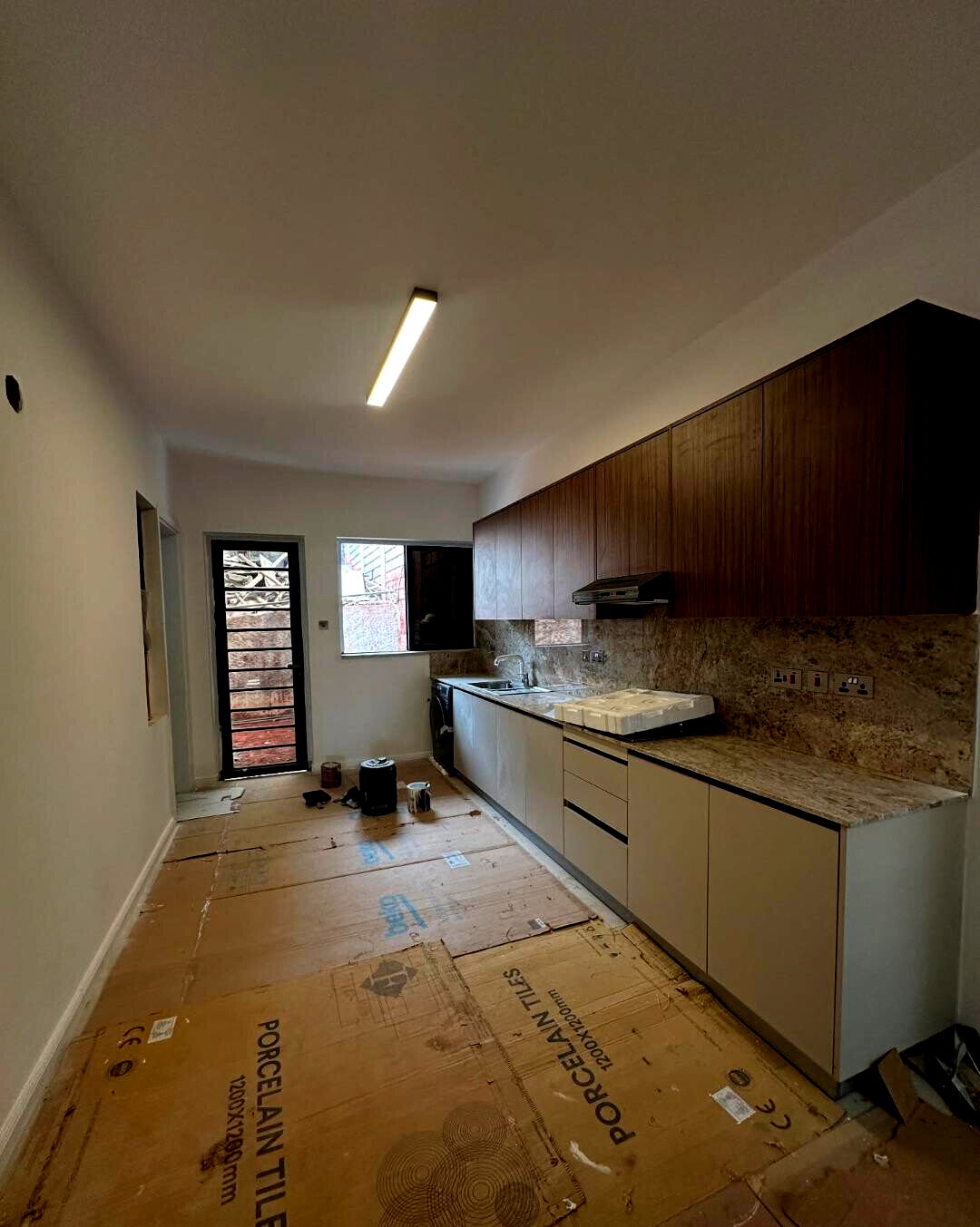 Private Pool & Pet-Friendly Townhouse - Lavington Gated Community