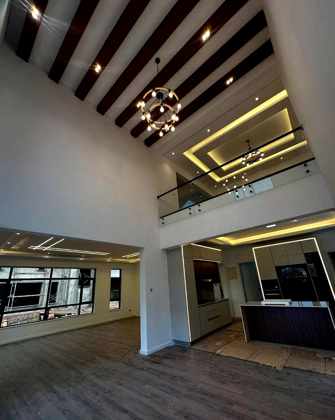 Private Pool & Pet-Friendly Townhouse - Lavington Gated Community