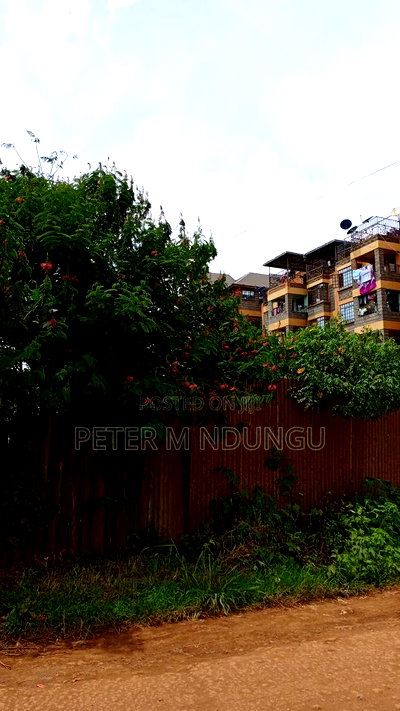 Commercial Land on Sale, 100*100, Kiamumbi - Image 6