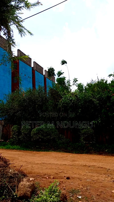 Commercial Land on Sale, 100*100, Kiamumbi - Image 5