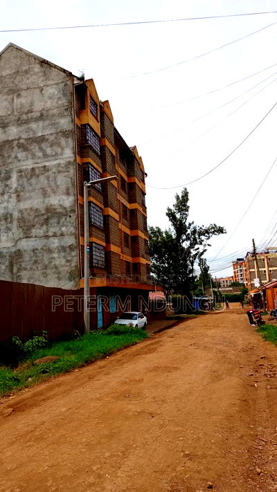 Commercial Land on Sale, 100*100, Kiamumbi - Image 1