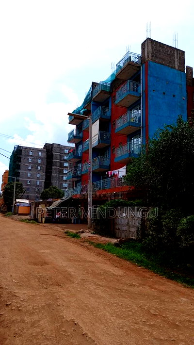 Commercial Land on Sale, 100*100, Kiamumbi - Image 2