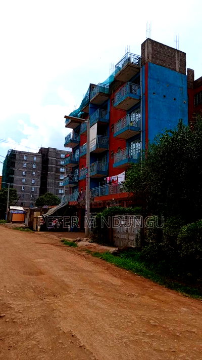 Commercial Land on Sale, 100*100, Kiamumbi - Image 4