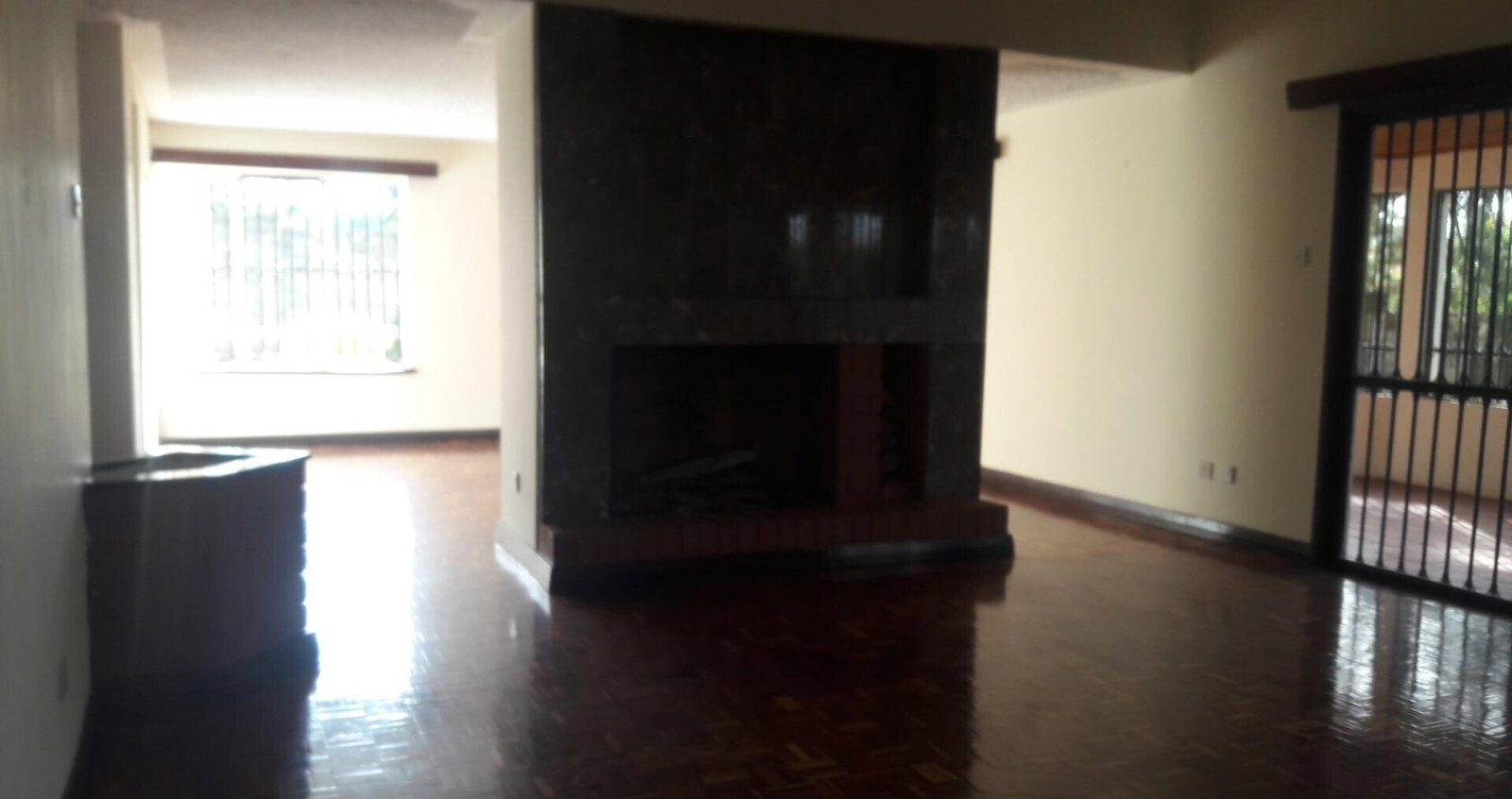 Half Acre 4BR Haven at KSh 250K