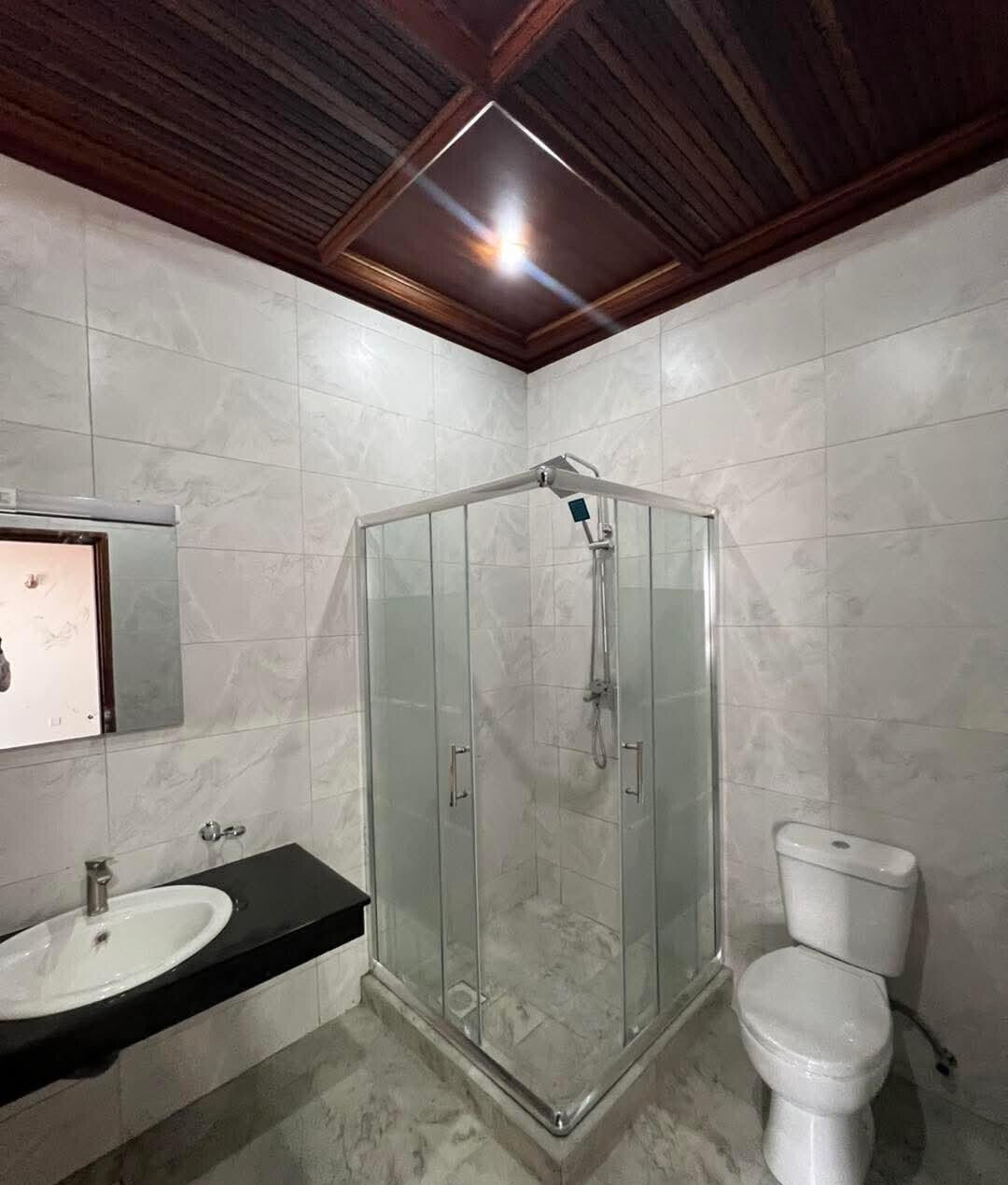 8BR Garden Estate for KSh 450K