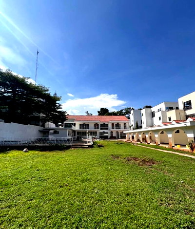 8BR Garden Estate for KSh 450K