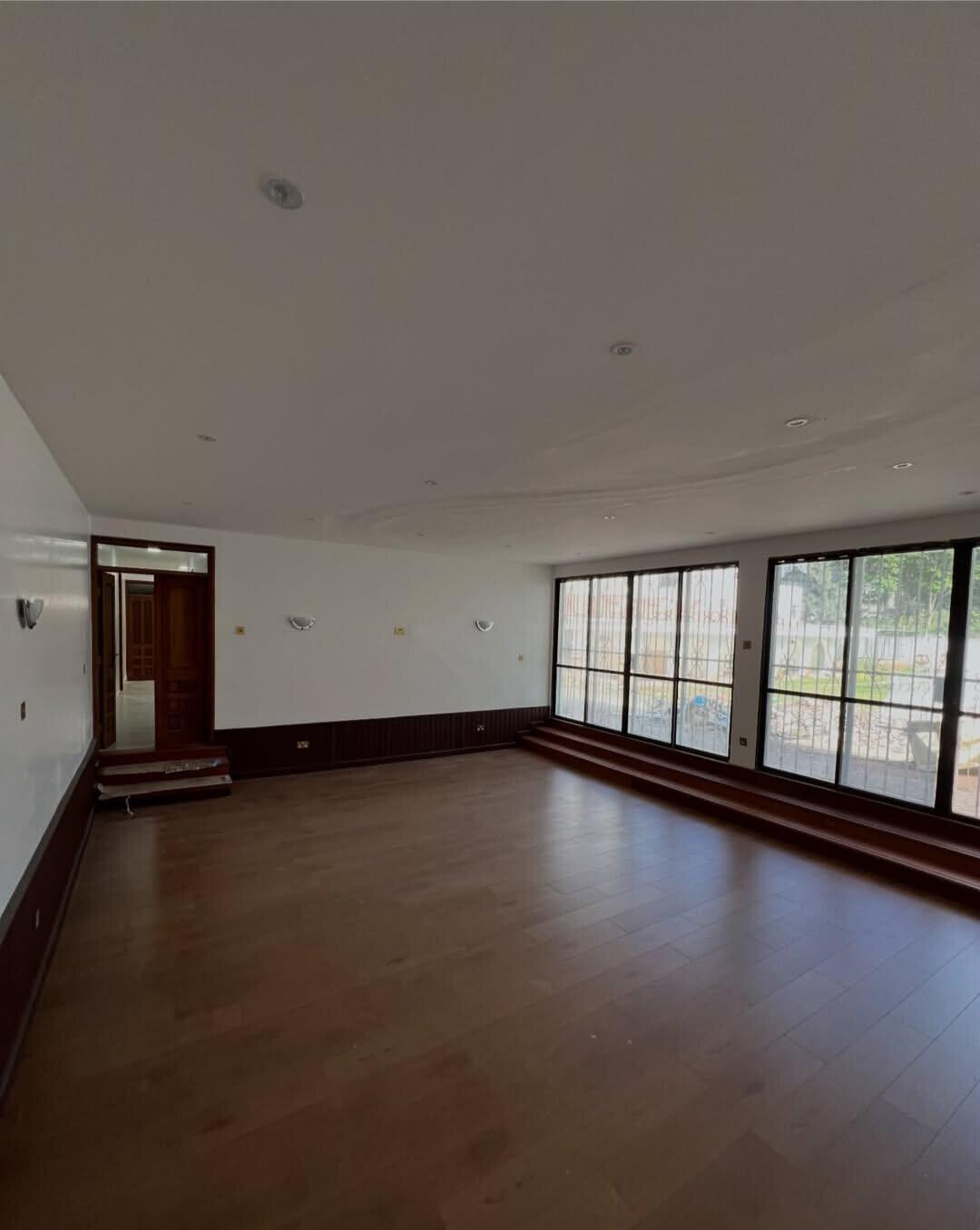 8BR Garden Estate for KSh 450K