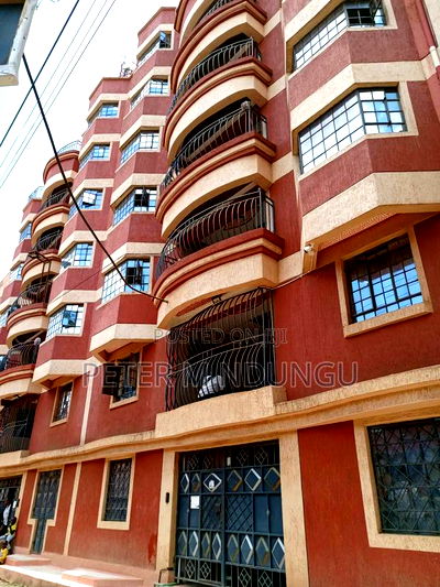 Furnished 1bdrm Block of Flats in Juja for sale - Image 2