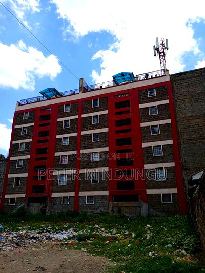 Furnished 1bdrm Block of Flats in Juja for sale - Image 7