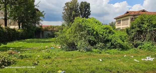 Commercial 1/4 Plot for Sale in Kapsoya Eldoret