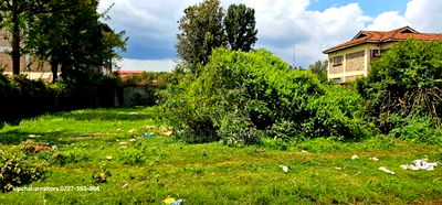 Commercial 1/4 Plot for Sale in Kapsoya Eldoret - Image 4