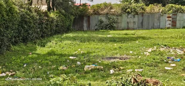 Commercial 1/4 Plot for Sale in Kapsoya Eldoret