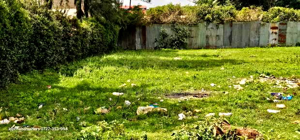 Commercial 1/4 Plot for Sale in Kapsoya Eldoret