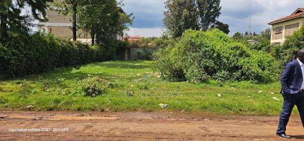Commercial 1/4 Plot for Sale in Kapsoya Eldoret