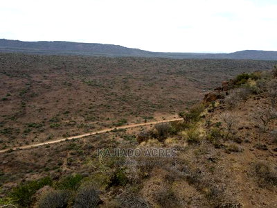 45 Acres Cliff Land in Ilkilorit at Per Acre - Image 8