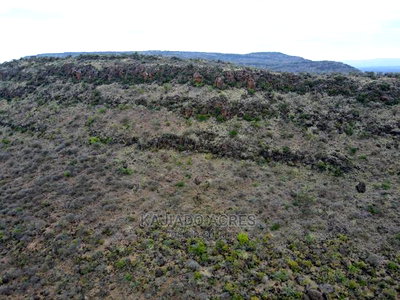 45 Acres Cliff Land in Ilkilorit at Per Acre - Image 6