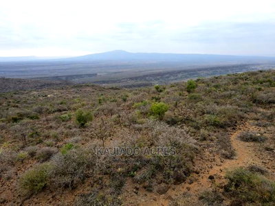 45 Acres Cliff Land in Ilkilorit at Per Acre - Image 11