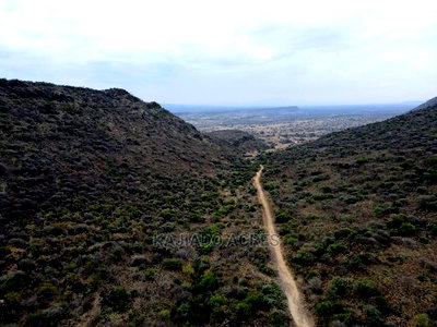 45 Acres Cliff Land in Ilkilorit at Per Acre - Image 10