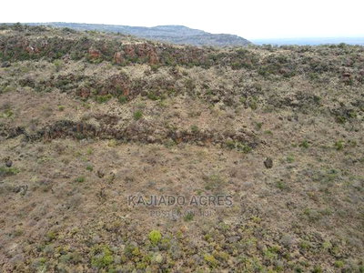 45 Acres Cliff Land in Ilkilorit at Per Acre - Image 3