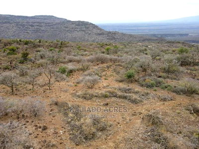 45 Acres Cliff Land in Ilkilorit at Per Acre - Image 12