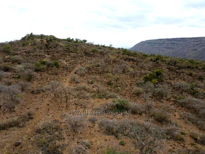 45 Acres Cliff Land in Ilkilorit at Per Acre - Image 5