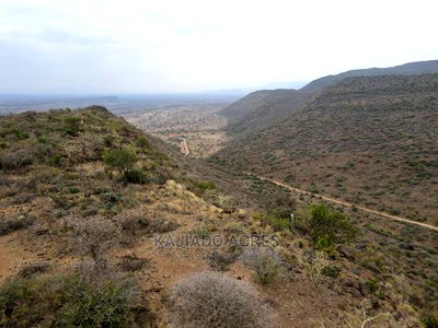 45 Acres Cliff Land in Ilkilorit at Per Acre - Image 9