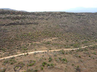 45 Acres Cliff Land in Ilkilorit at Per Acre - Image 4