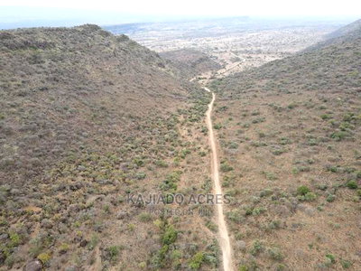 45 Acres Cliff Land in Ilkilorit at Per Acre - Image 7