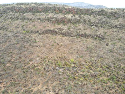 45 Acres Cliff Land in Ilkilorit at Per Acre - Image 2
