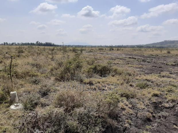 1 Acre Near Kantafu Town Before Koma Market on Sale at Reduced Price