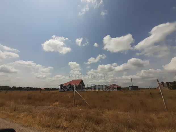 1 Acre Near Kantafu Town Before Koma Market on Sale at Reduced Price