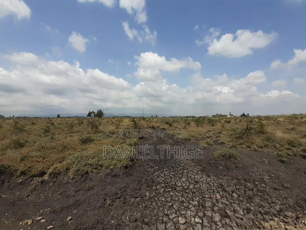 1 Acre Near Kantafu Town Before Koma Market on Sale at Reduced Price