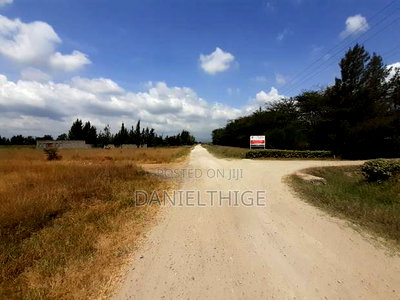 1 Acre Near Kantafu Town Before Koma Market on Sale at Reduced Price - Image 8