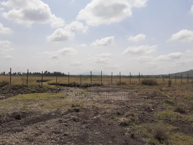 1 Acre Near Kantafu Town Before Koma Market on Sale at Reduced Price