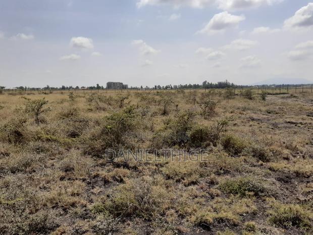 1 Acre Near Kantafu Town Before Koma Market on Sale at Reduced Price