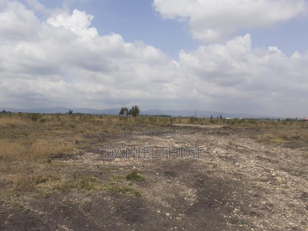 1 Acre Near Kantafu Town Before Koma Market on Sale at Reduced Price