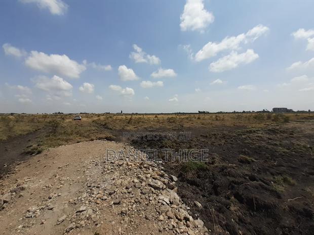 1 Acre Near Kantafu Town Before Koma Market on Sale at Reduced Price