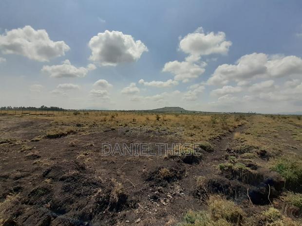 1 Acre Near Kantafu Town Before Koma Market on Sale at Reduced Price
