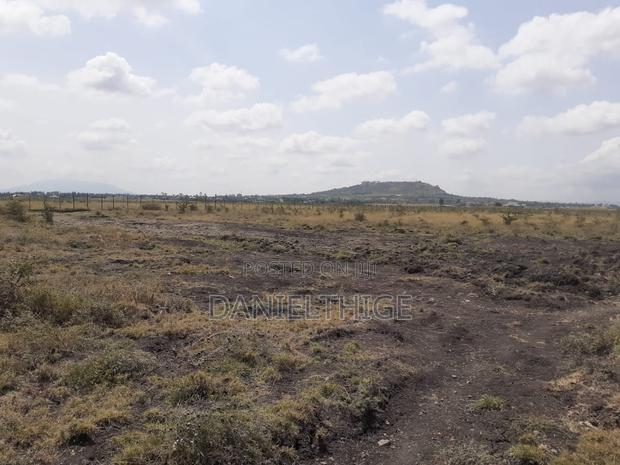 1 Acre Near Kantafu Town Before Koma Market on Sale at Reduced Price