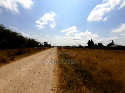 1 Acre Near Kantafu Town Before Koma Market on Sale at Reduced Price - Image 10