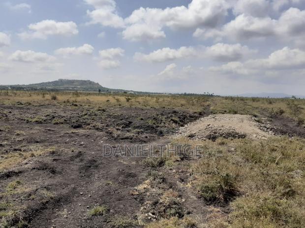 1 Acre Near Kantafu Town Before Koma Market on Sale at Reduced Price