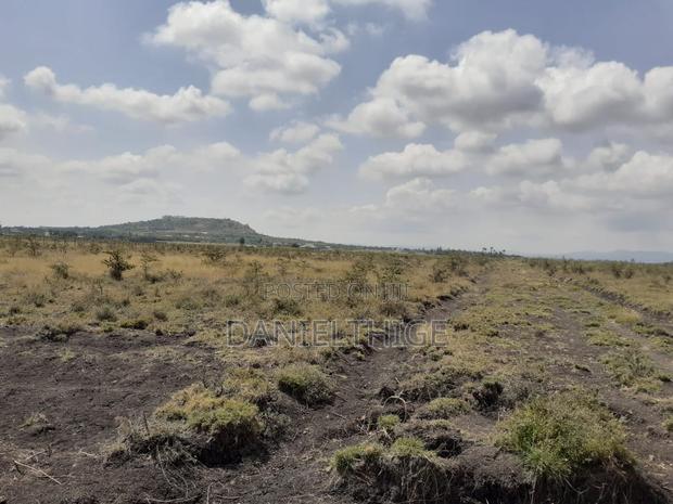 1 Acre Near Kantafu Town Before Koma Market on Sale at Reduced Price