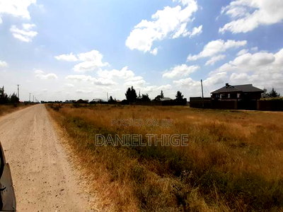 1 Acre Near Kantafu Town Before Koma Market on Sale at Reduced Price - Image 11