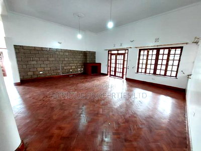 5bdrm Mansion in Muthaiga for rent - Image 3