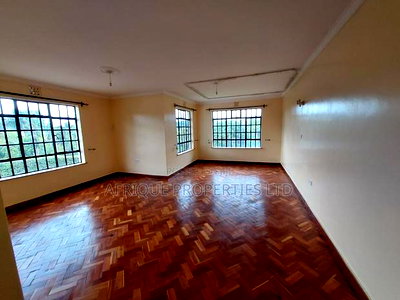 5bdrm Mansion in Muthaiga for rent - Image 11