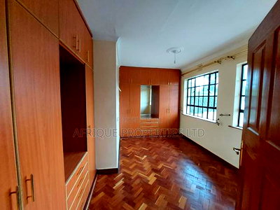 5bdrm Mansion in Muthaiga for rent - Image 12